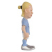 MINIX Football 7 cm: Manchester City - Erling Haaland