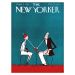 Ilustrace The NY Magazine Cover 379, 30 × 40 cm