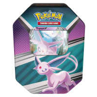 Pokémon tcg: v heroes tin espeon v