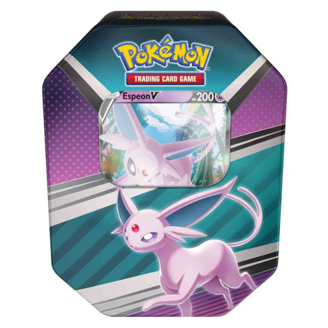 Pokémon tcg: v heroes tin espeon v