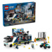 LEGO® City 60418 Mobilní kriminalistická laboratoř policistů