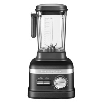 Stolní mixér KitchenAid Artisan Power Plus 5KSBM8270 - černá litina (2,6 l)