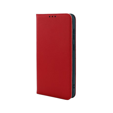 AlzaGuard Book Flip Case pro Samsung Galaxy S23 FE červené