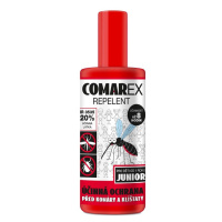 ComarEX repelent Junior spray 120 ml