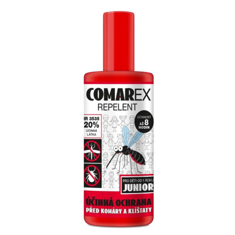 ComarEX repelent Junior spray 120 ml Alpa