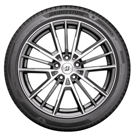Bridgesto Turanza 6 215/65 R17 99 V BRIDGESTONE