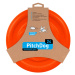 PITCHDOG Pěnový létající disk pro psy oranžový 24 cm