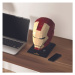 Puzzle Marvel helma Iron Man 4D