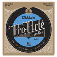 D'Addario EJ51