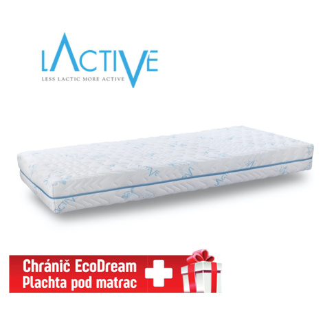 Matrace comfort LActive DreamBed - 170x195cm