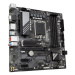 GIGABYTE MB Sc LGA1700 B760M DS3H, Intel B760, 4xDDR5, 2xDP, 1xHDMI, 1xVGA, mATX