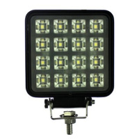 TT technology Osram hranaté LED 16 W, 10-30 V