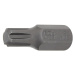 BGS technic Bit RIBE - profil 10mm (různé velikosti) - BGS Velikost: 13x30 mm