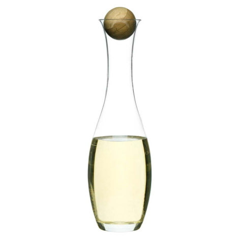 Karafa na bílé víno Sagaform Oval, 1 l