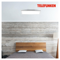 BRILONER TELEFUNKEN svítidlo LED panel 59,5 cm 36W 3900lm bílé TF 308706TF