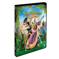 Na vlásku - DVD