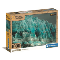 Puzzle National Geographics - Iceberg, 1000 ks