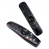 Originální Dálkové Ovládání Pro Tv 60UM7100PLB Lg Remote Control