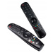 Originální Dálkové Ovládání Pro Tv 60UM7100PLB Lg Remote Control