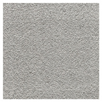 Metrážový koberec Adrill šedý