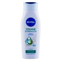 Nivea Volume Care pečující šampon pro objem vlasů 250 ml