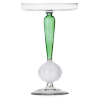 Ichendorf Milano designové mísy Vegetables Footed Plate Spring Onion