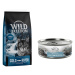 Wild Freedom 6,5 kg + Wild Freedom 6 x 70 g - 15 % sleva - Adult "Cold River" - losos bez obilov