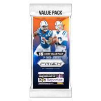 2023 Panini Prizm NFL Football Fat Pack