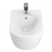 Bidet Villeroy & Boch Avento závěsný 54050001