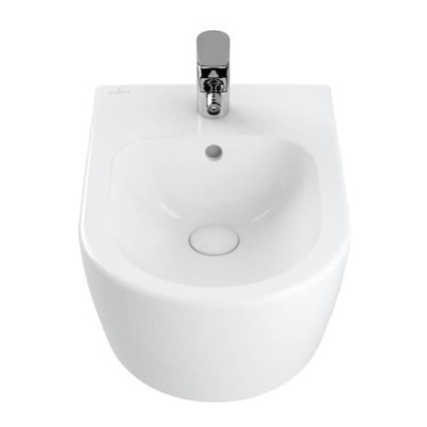 Villeroy & Boch Avento bidet závěsný 54050001