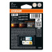 OSRAM LED W5W LEDriving SL Amber 12V blistr 2ks 2827DYP-2BL