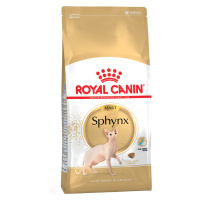 Royal Canin Sphynx Adult - 2 x 2 kg