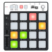 IK Multimedia iRig Pads MIDI kontroler