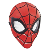 Marvel maska spiderman, hasbro e3660