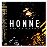 Honne: Warm On A Cold Night