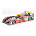 1:43 AUDI R10 LE MANS 2008 WINNERS CAPELLO / KRISTENSEN / MCNISH