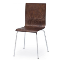 Jídelní židle K167 wengé