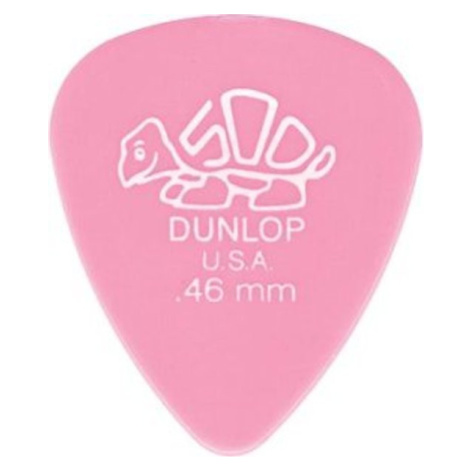 Dunlop Delrin 500 Standard 0.46