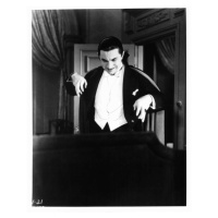 Fotografie Bela Lugosi In 'Dracula', Archive Photos, 30 × 40 cm