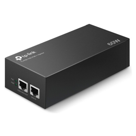 TP-Link POE170S Černá TP LINK