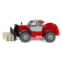 Teleskopický nakladač Manitou MHT 10230 SIKU 1:50