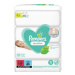 PAMPERS Sensitive Ubrousky vlhčené 4 balení = 320 ks