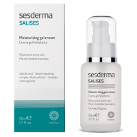 Sesderma Salises Krém-gel 50ml