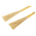 Sela Straw Brushes 180