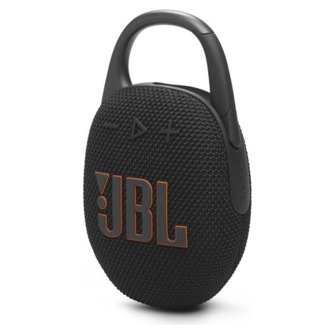 JBL Clip 5 Černá