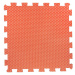 Vylen Základní puzzle díl MINIDECKFLOOR pro vytvoření pěnové podlahy Zvolte barvu: Tmavě oranžov