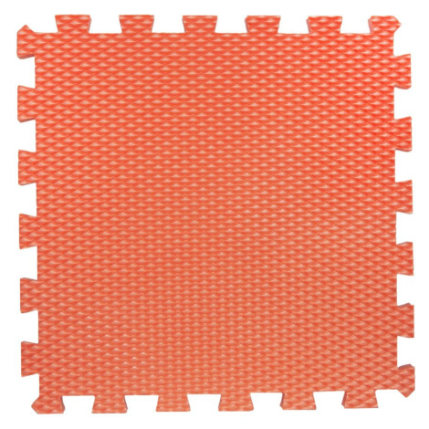 Vylen Základní puzzle díl MINIDECKFLOOR pro vytvoření pěnové podlahy Zvolte barvu: Tmavě oranžov
