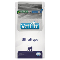 Vet Life Cat Ultrahypo 400 g