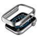 Spigen Thin Fit Graphite Apple Watch 44mm SE/6/5/4