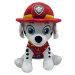 Paw Patrol Plyšová hračka (Marshall)